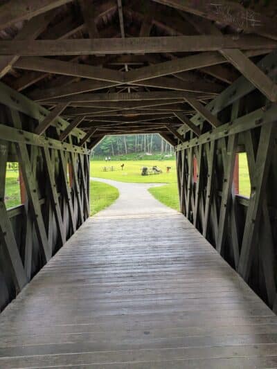 Kent Falls State Park - Kent, CT