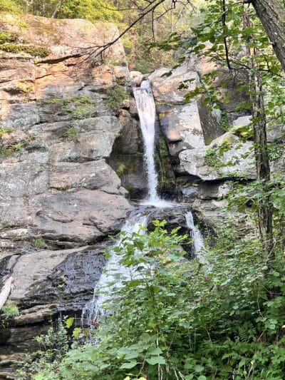 Kent Falls State Park - Kent, CT