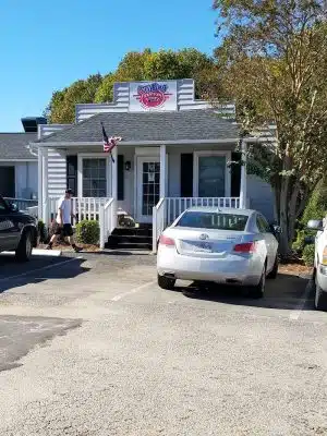 521 Filling Station