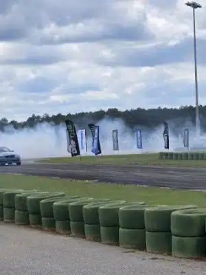 Carolina Motorsports Park