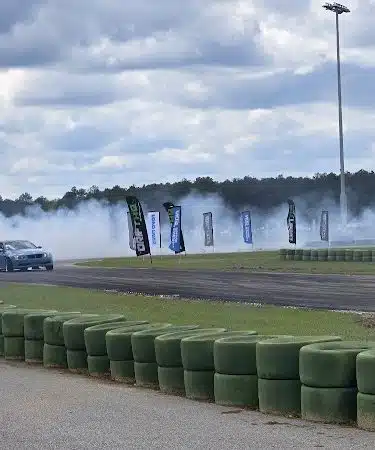 Carolina Motorsports Park
