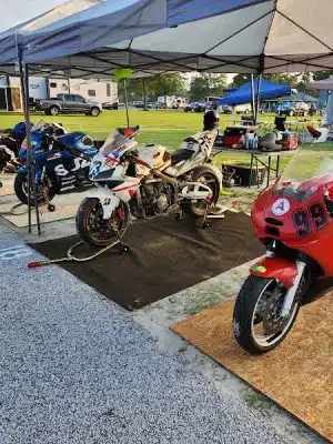 Carolina Motorsports Park