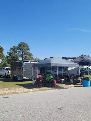 Carolina Motorsports Park