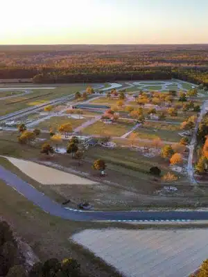 Carolina Motorsports Park