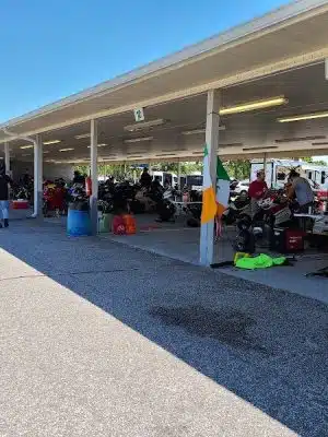 Carolina Motorsports Park
