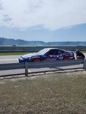 Carolina Motorsports Park