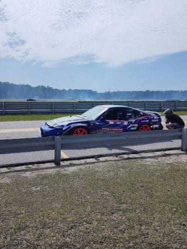 Carolina Motorsports Park