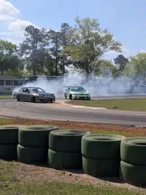 Carolina Motorsports Park