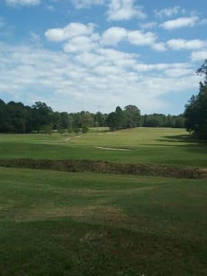 Kershaw Community Park Council