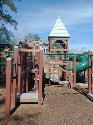 Stevens Park