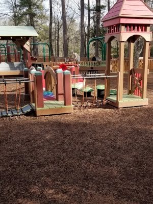 Stevens Park
