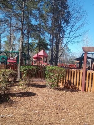 Stevens Park
