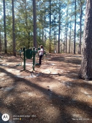 Stevens Park