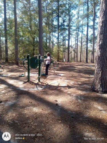 Stevens Park