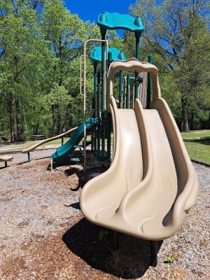 Stevens Park