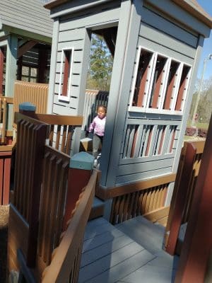Stevens Park