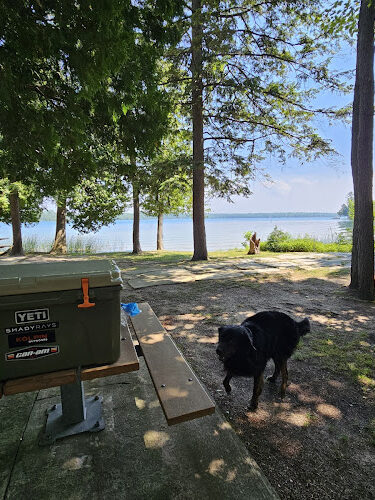Birch Lake Park