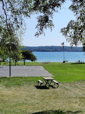 William Good Day Park