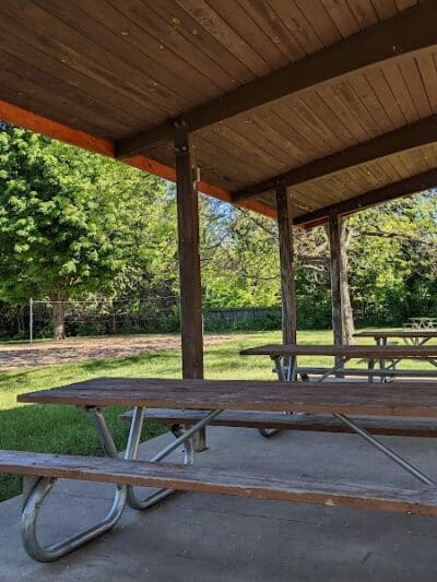 William Good Day Park - Kewadin,