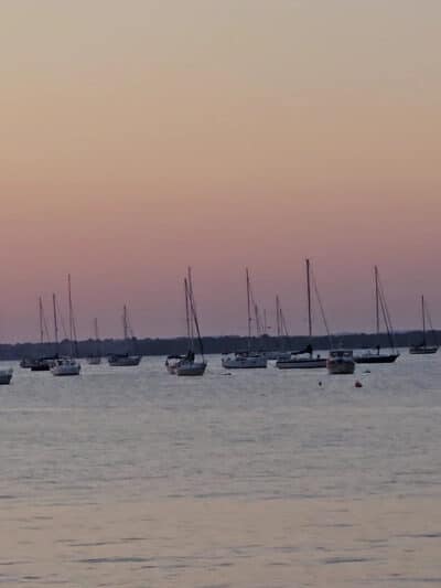 Keyport Beach Park & Playground - Keyport, NJ