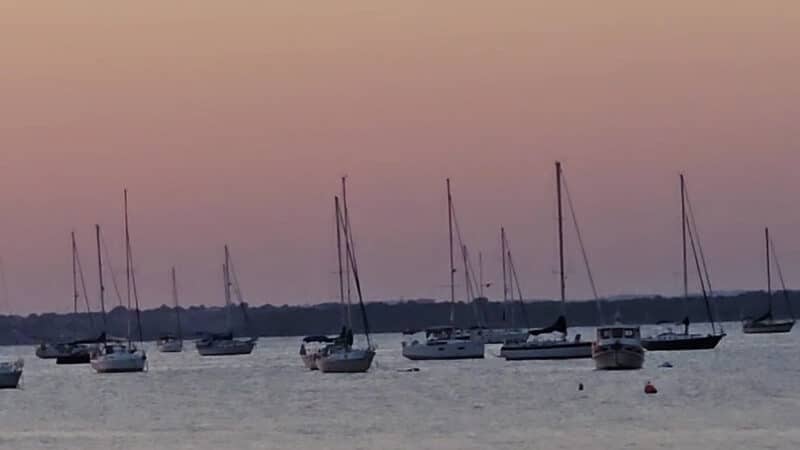 Keyport Beach Park & Playground - Keyport, NJ