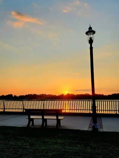 Keyport Waterfront Park - Keyport, NJ