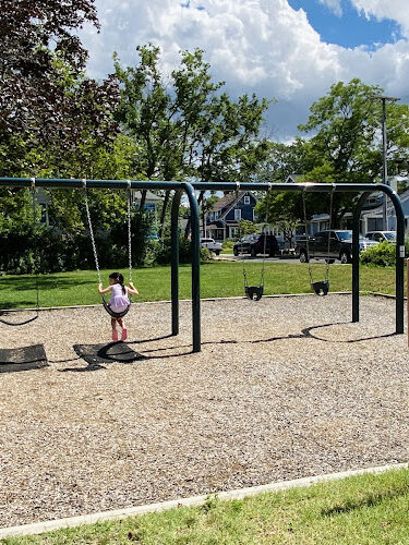 Cedar Street Park