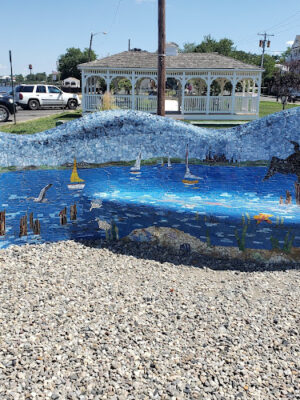 Keyport Beach Park & Playground