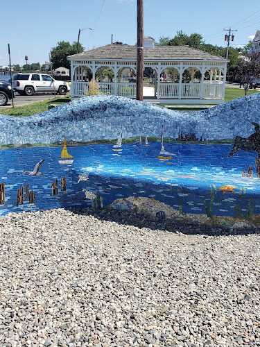 Keyport Beach Park & Playground
