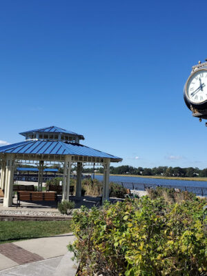 Keyport Waterfront Park