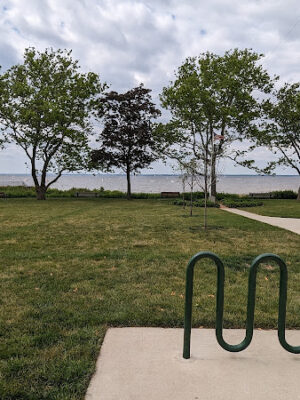 Veteran's Park