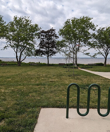 Veteran's Park
