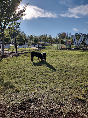 Scottie Yard Dog Park - Kilmarnock, VA