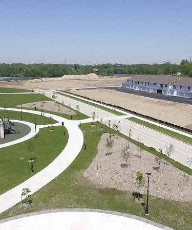 Treaty Park