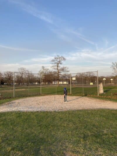Kinross Twp Parks & Recreation - Kincheloe, MI
