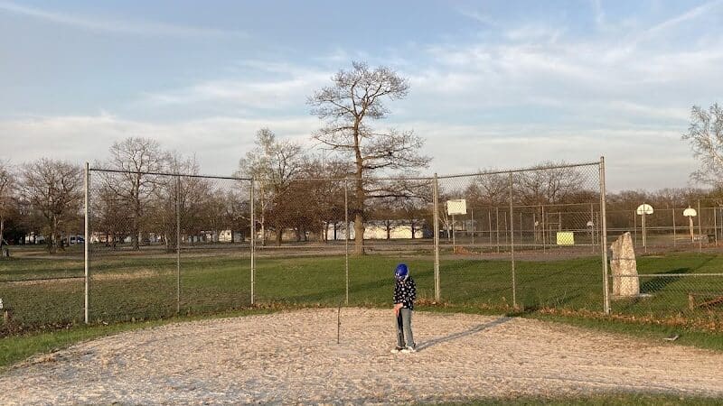 Kinross Twp Parks & Recreation - Kincheloe, MI
