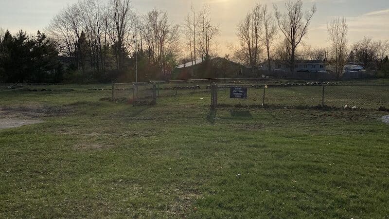 Kinross Twp Parks & Recreation - Kincheloe, MI