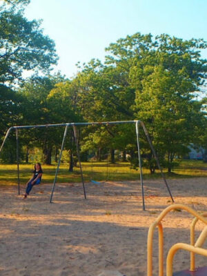 Kinross Twp Parks & Recreation