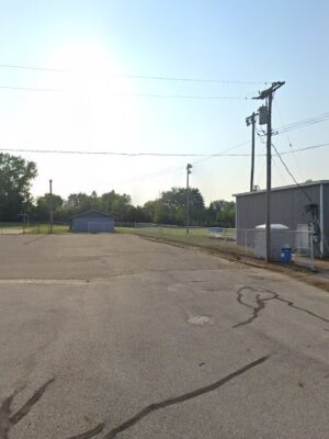 Kinde Memorial Park