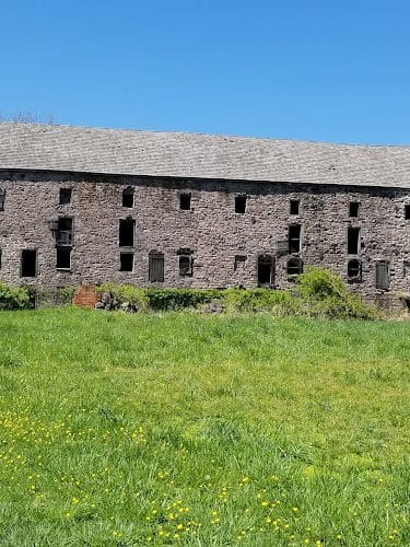 Pawling Farm