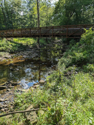 Sweetbriar Park
