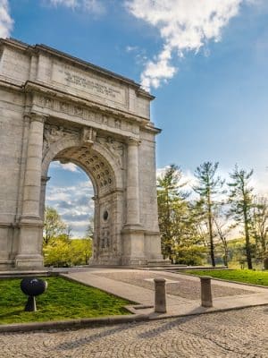 Valley Forge National Historical Park