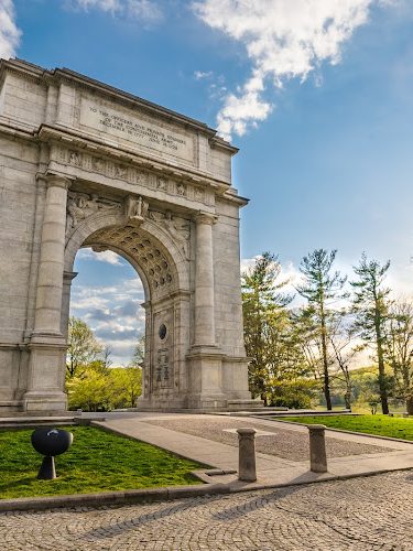 Valley Forge National Historical Park