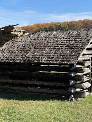 Valley Forge Park