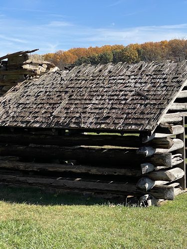 Valley Forge Park