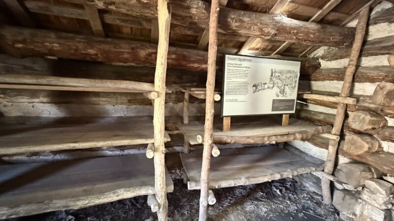 Valley Forge National Park - King of Prussia, PA