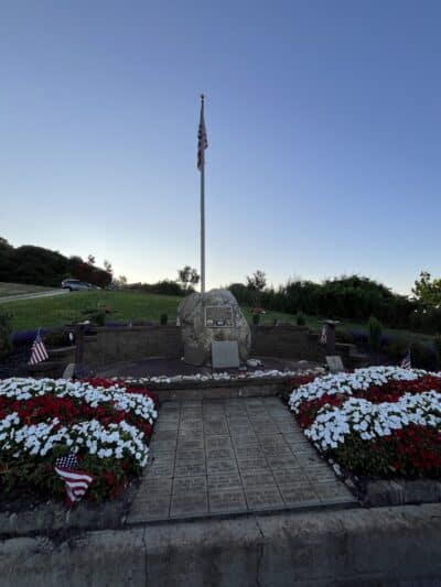 Kings Park Bluff - Kings Park, NY