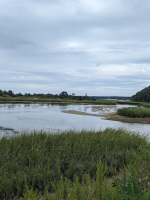 Sunken Meadow State Park
