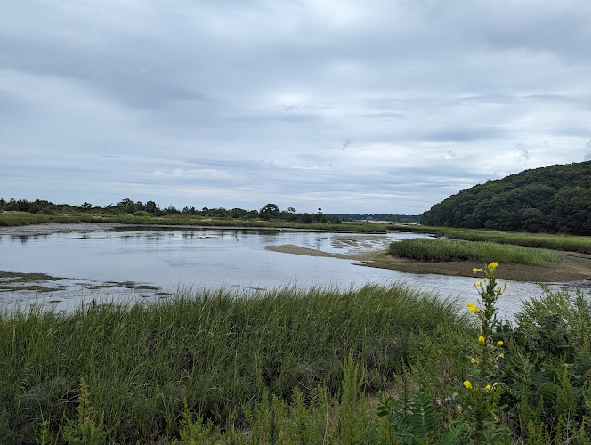 Sunken Meadow State Park - Kings Park, NY