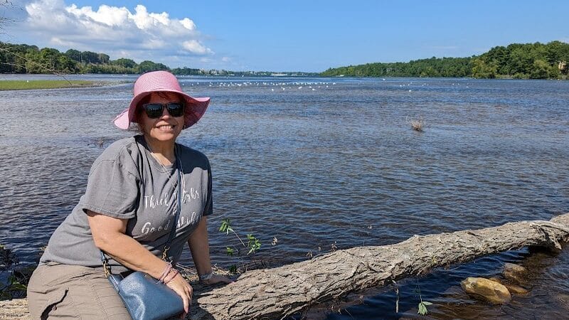 Mayfield Pond Park - Kingsley,